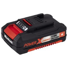 Аккумуляторный блок Einhell 4511395 18 В 2 А·ч