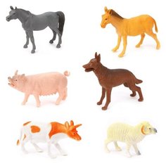 Фигурки Shantou Gepai Farm Animal A163