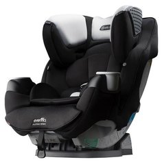 Автокресло группа 0/1/2/3 (до 36 кг) Evenflo SafeMax Platinum Series, shiloh