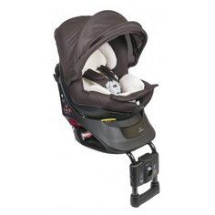Автокресло группа 0/1 (до 18 кг) Carmate Kurutto NT2 Premium, ALB861E