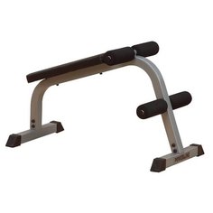 Скамья Body Solid GAB39 серый