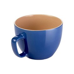 Tescoma Кружка Crema Shine 590 мл синий