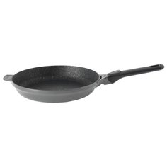 Сковорода BergHOFF Gem 2307430/2307414 28 см, серый