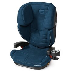Автокресло группа 2/3 (15-36 кг) Espiro Omega FX, 03 denim