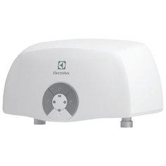 Проточный электрический водонагреватель Electrolux Smartfix 2.0 3.5 TS