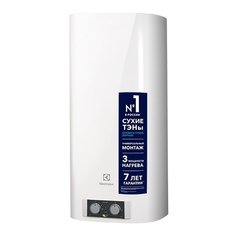 Накопительный электрический водонагреватель Electrolux EWH 50 Formax