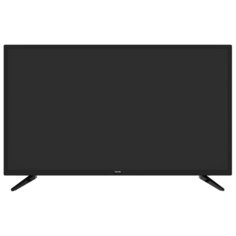Телевизор Philips 39PHT4003 39" (2018) черный