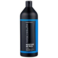 Matrix кондиционер Total Results Moisture Me Rich, 1000 мл