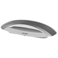 Радиотелефон Alcatel Smile grey