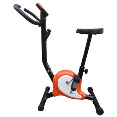 Вертикальный велотренажер DFC B8005