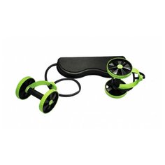 Тренажер универсальный BRADEX Топ фит (SF 0053) зеленый/черный