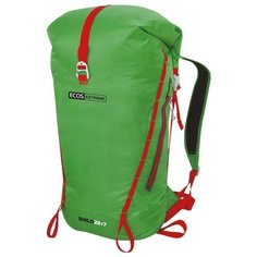 Рюкзак ECOS SHILO 23+7 green