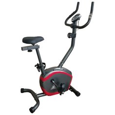 Вертикальный велотренажер DFC B611