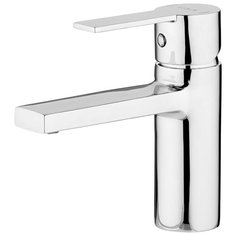 Смеситель для раковины (умывальника) VitrA Flo S A41936EXP однорычажный хром