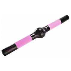 Тренажер для груди BRADEX Красивая грудь черный/розовый