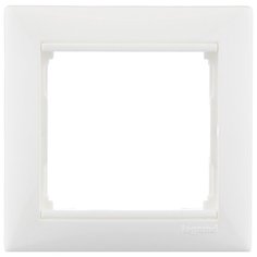 Рамка 1п Legrand Valena 774451, белый