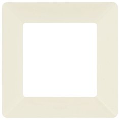Рамка 1п Legrand Valena Life 754047, бежевый