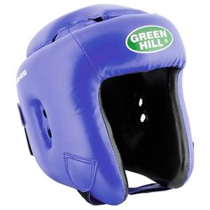 Шлем боксерский Green hill KBH-4050, р. L