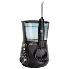 Ирригатор WaterPik WP-672 E2 Ultra Professional, черный