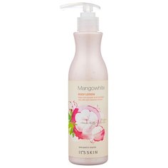 Лосьон для тела ItS SKIN Увлажняющий Mangowhite Body Lotion, 250 мл