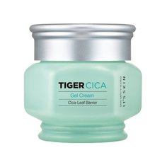 ItS SKIN Tiger Cica Gel Cream Освежающий крем-антистресс для лица, 50 мл