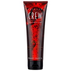 American Crew гель для укладки Firm Hold Styling Gel 250 мл