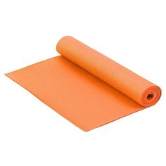 Коврик (ДхШхТ) 173х61х0.4 см Larsen PVC orange