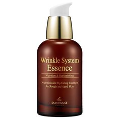 Сыворотка The Skin House Wrinkle System 50 мл