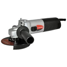 УШМ Интерскол УШМ-125/900 516.1.0.00, 900 Вт, 125 мм