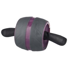 Ролик для пресса BRADEX SF 0063 черный/красный