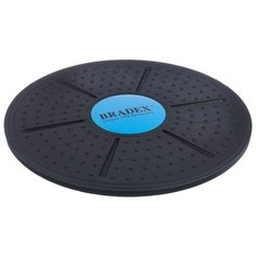 Диск BRADEX SF 0238 черный