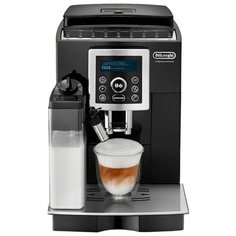 Кофемашина DeLonghi ECAM 23.460 черный