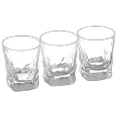 Набор стопок Luminarc Icy G2767 60 мл, 3 шт