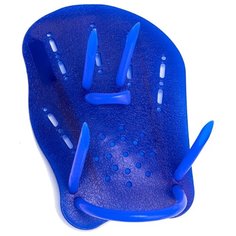 Лопатки для плавания BRADEX SF 0307 синий