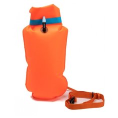 Буй для плавания BRADEX SF 0314 оранжевый