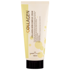 Esthetic House Collagen Herb Complex Cream Крем для лица, 180 мл
