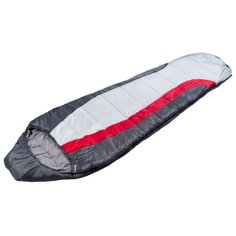 Спальный мешок Green Glade Easy Hike серый
