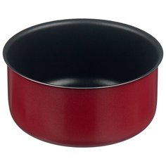 Форма для кулича стальная JARKO JBL-616-10 (16 см) красный