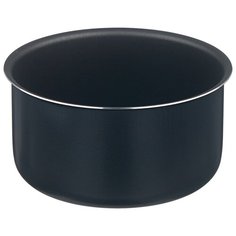 Форма для кулича стальная JARKO JBL-616-10 (16 см) черный