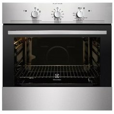 Газовый духовой шкаф Electrolux EOG 91102 AX