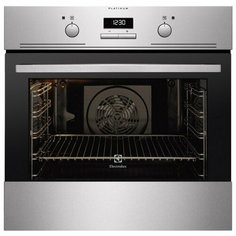 Электрический духовой шкаф Electrolux EOB 93311 AX