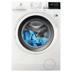 Стиральная машина Electrolux EW7WR468W