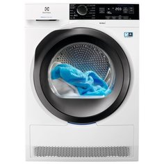 Сушильная машина Electrolux EW8HR259ST белый