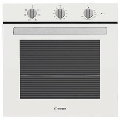 Электрический духовой шкаф Indesit IFW 6530 WH