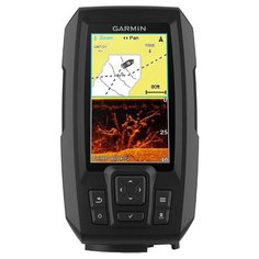Эхолот Garmin STRIKER PLUS 4CV