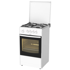 Газовая плита DARINA 1A GM441 007 W Дарина