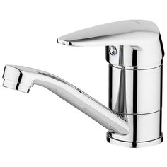 Смеситель для кухни (мойки) Mixline ML08-031 однорычажный хром