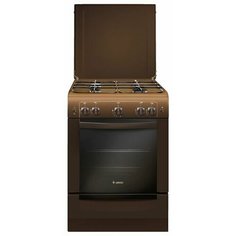 Газовая плита GEFEST 6100-01 0001 (2010) Гефест