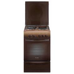 Электрическая плита GEFEST 5140 0001 Гефест