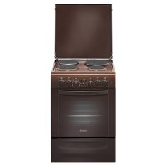 Электрическая плита GEFEST 6140-03 0001 Гефест